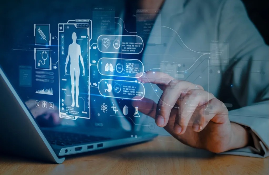 FHIR-Native Patient App